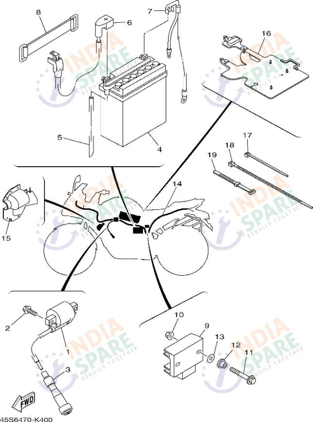 ELECTRICAL 1